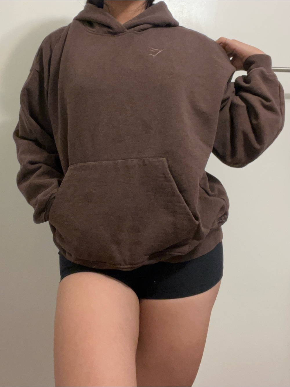 S26 Gymshark Sweater